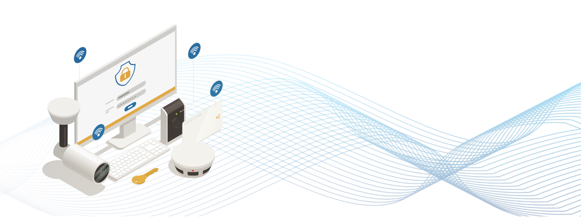 IT Services and Security Solutions
